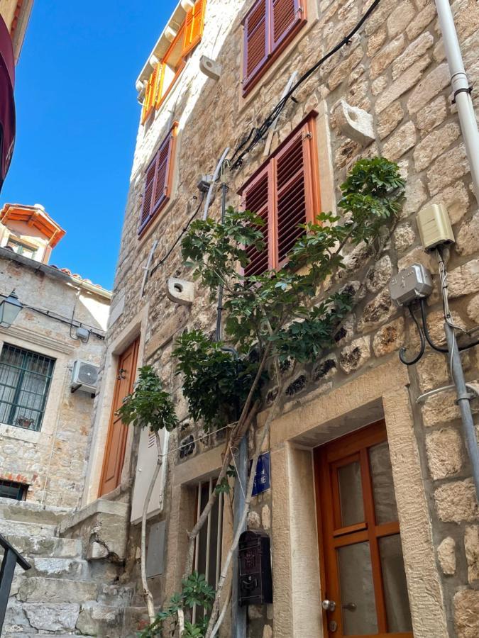 Dubrovnik Throne Suite Ii. Dış mekan fotoğraf