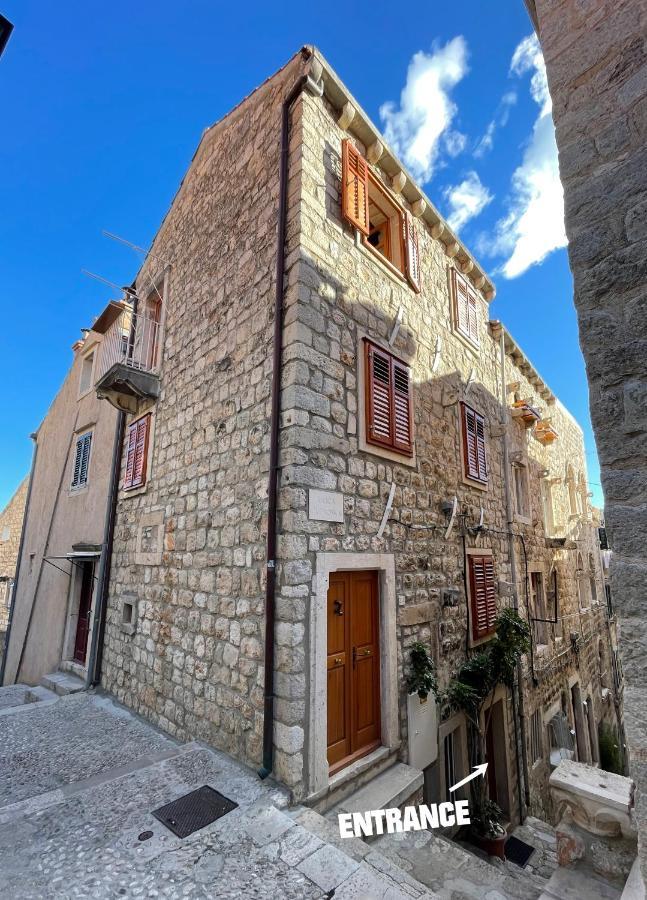 Dubrovnik Throne Suite Ii. Dış mekan fotoğraf