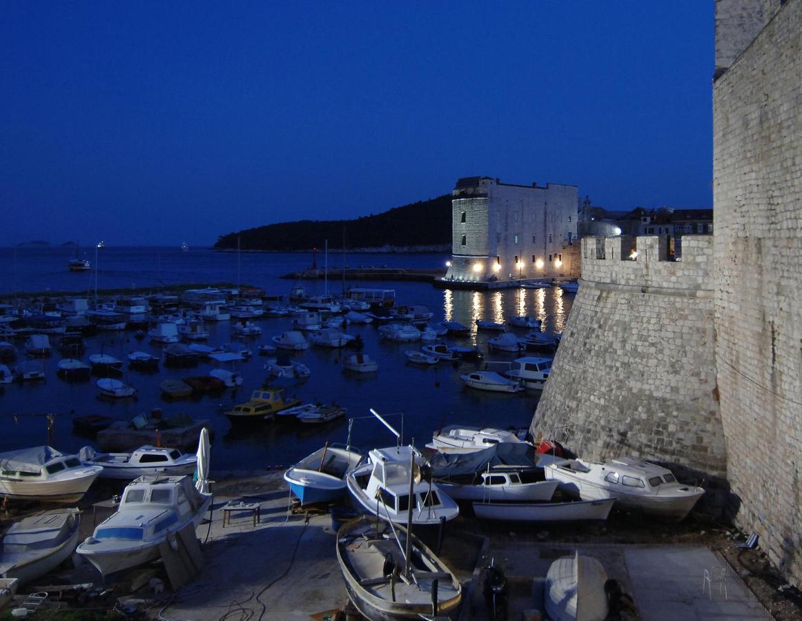 Dubrovnik Throne Suite Ii. Dış mekan fotoğraf