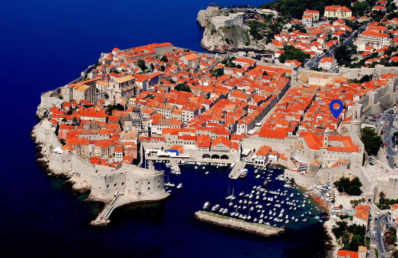 Dubrovnik Throne Suite Ii. Dış mekan fotoğraf