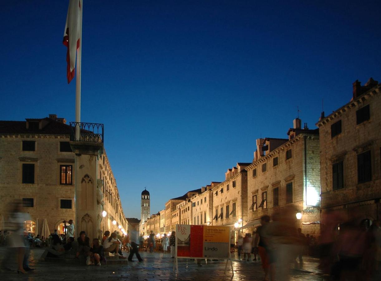 Dubrovnik Throne Suite Ii. Dış mekan fotoğraf