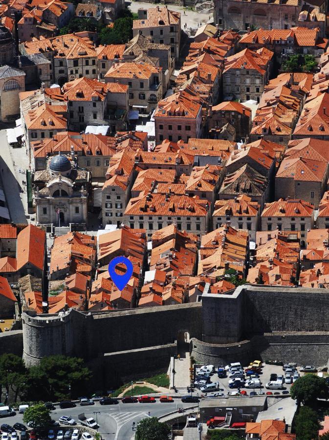 Dubrovnik Throne Suite Ii. Dış mekan fotoğraf