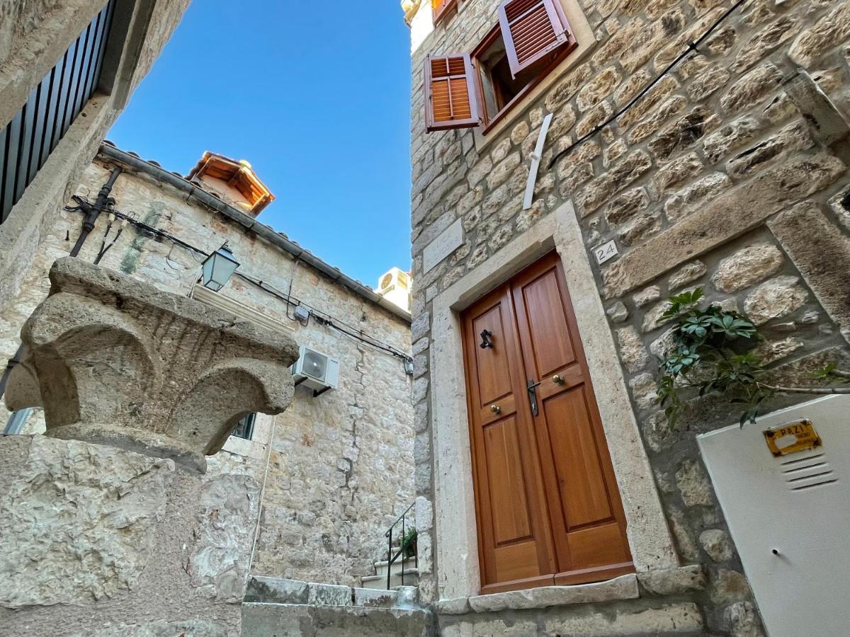 Dubrovnik Throne Suite Ii. Dış mekan fotoğraf
