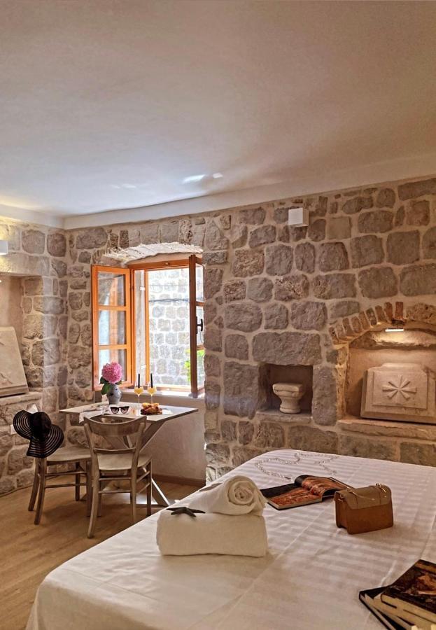 Dubrovnik Throne Suite Ii. Dış mekan fotoğraf