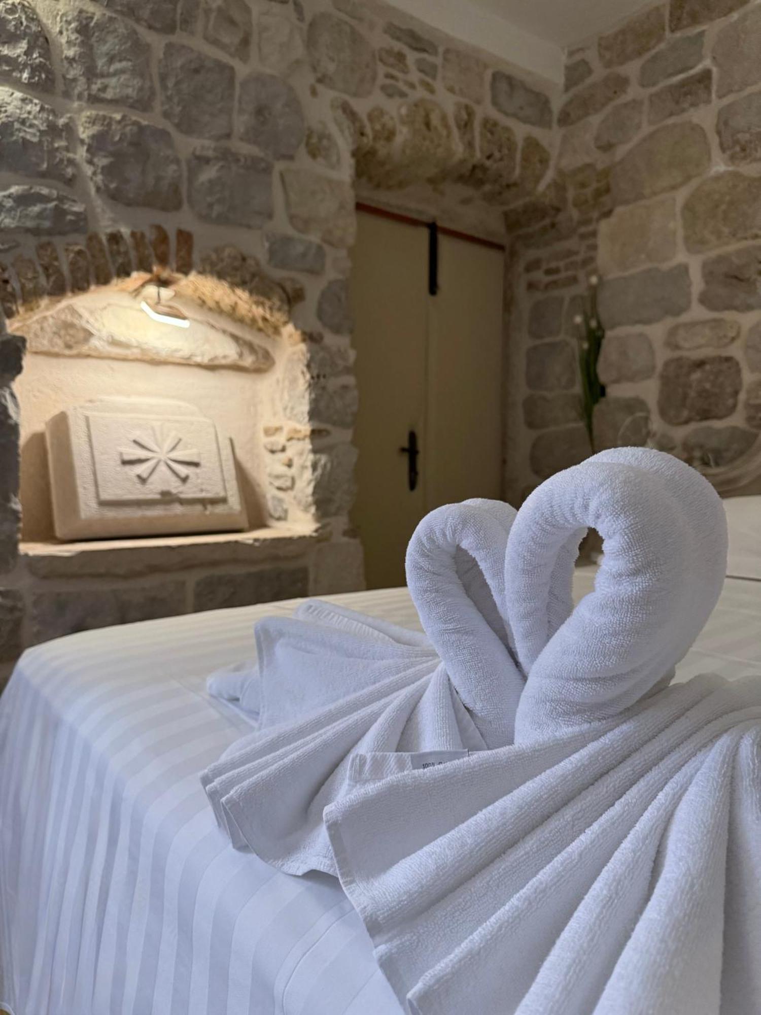 Dubrovnik Throne Suite Ii. Dış mekan fotoğraf